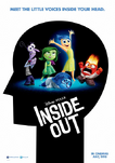 Inside Out (2015)