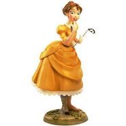 Jane Figurine