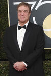 John Goodman 75th Golden Globes