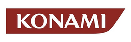 Konami Logo