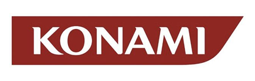 konami logo png