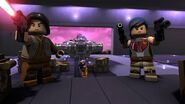Lego Star Wars Droid Tales Ezra And Sabine