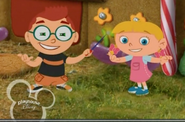 Leo (Little Einsteins) | Disney Wiki | Fandom