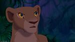 “What’s happened to you? You’re not the Simba I remember.”