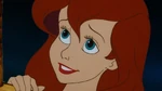 Ariel seeing Eric for the first time