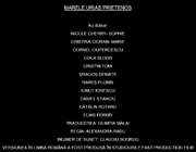 MARELE URIAS
