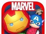 Marvel Tsum Tsum