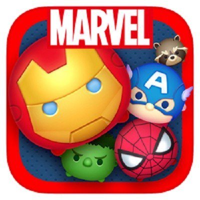 Marvel Tsum Tsum, Disney Wiki