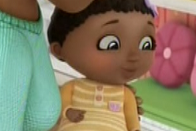 Disney Finds a Cure for the Common Stereotype With 'Doc McStuffins