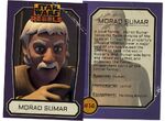 Morad-Sumar Card