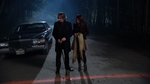 Once Upon a Time - 2x11 - The Outsider - Town Line