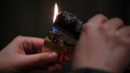 Once Upon a Time - 2x16 - The Miller's Daughter - Lighting the Candle