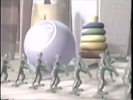 Other Green Army Man Chant-9