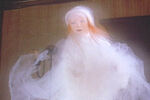 The Ghost of Christmas Past in The Muppet Christmas Carol.