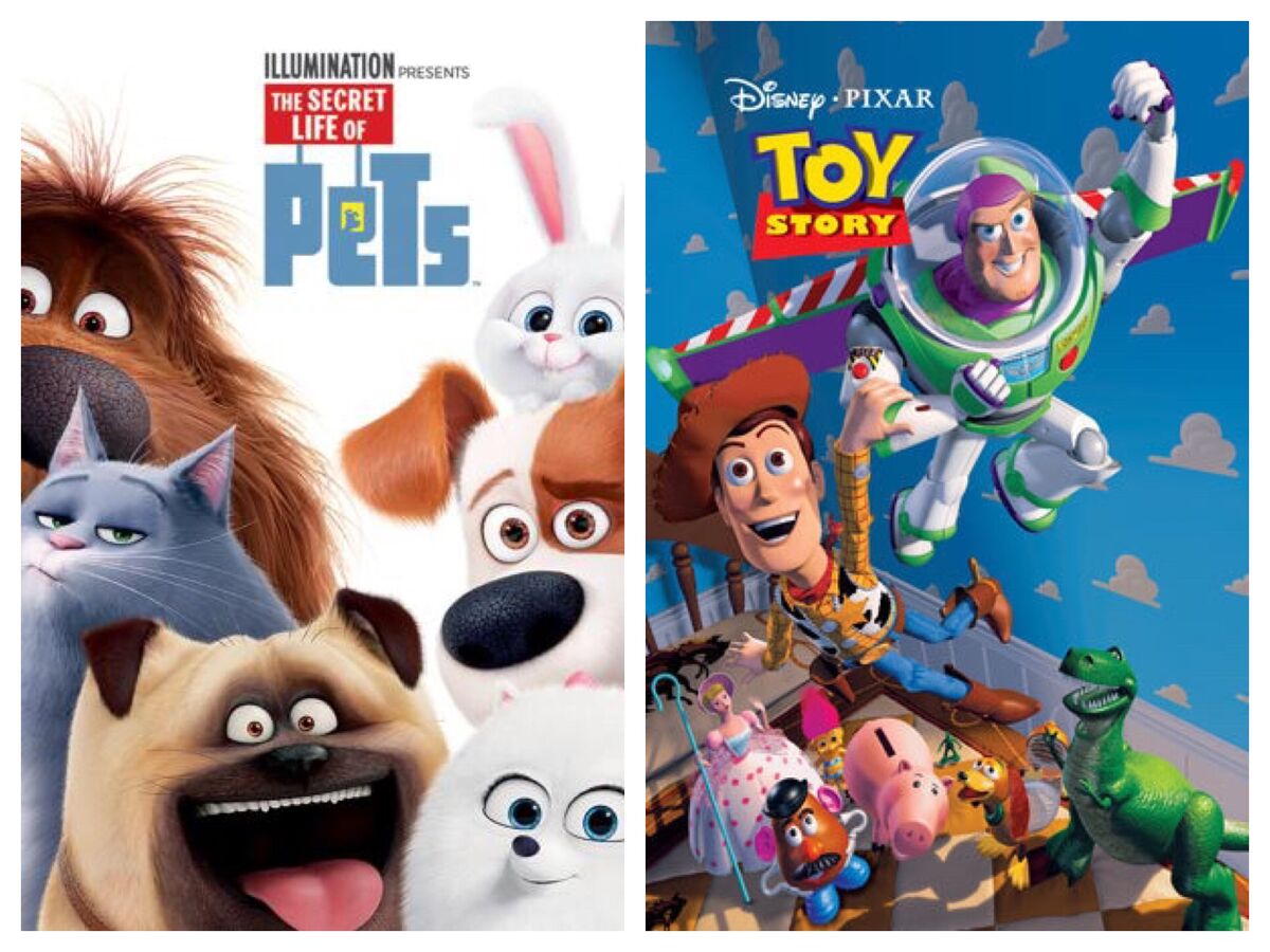 User blog:Ratigan6688/Unfavorable Disney Comparisons | Disney Wiki | Fandom