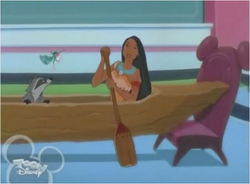 PocahontasMeeko&Flit-TheLudwigVonDrakeSong