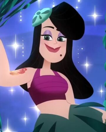 Seraphina Disney Wiki Fandom She is occasionally accompanied by flynn rider. seraphina disney wiki fandom