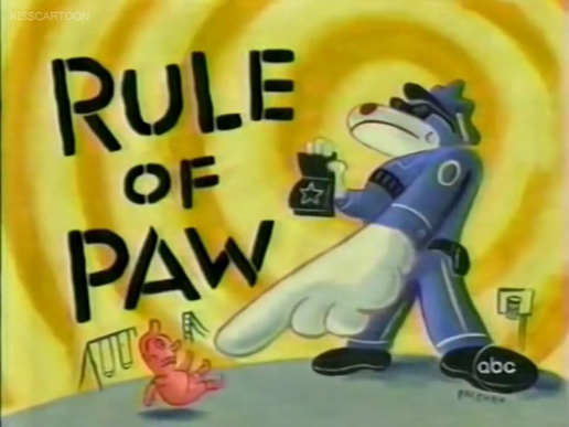 RuleofPaw