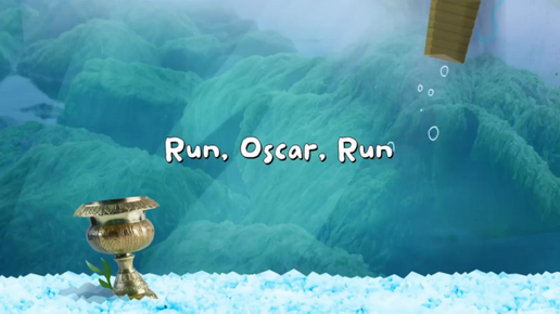 Run Oscar Run 001