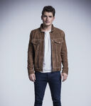 Runaways - Season 2 - Chase Stein