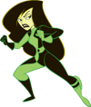 Shego