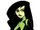 Shego