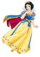 Snow white bejeweled 01