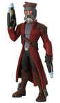 Star-Lord en Disney INFINITY 2.0.