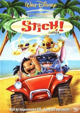 Stich! Misja