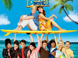 Teen Beach Movie