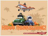 ThanksgivingPlanes