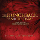 The Hunchback Musical OST