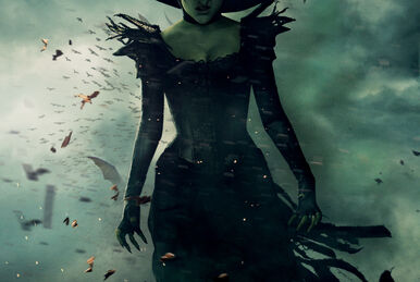 Evanora the Wicked Witch of the East | Disney Wiki | Fandom