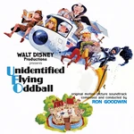 Unidentified Flying Oddball soundtrack.jpg (359 KB) Volume 343: Unidentified Flying Oddball