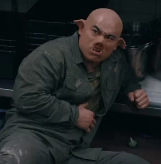 Zhu Bajie