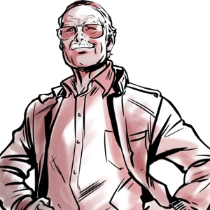 stan lee disney wiki fandom stan lee disney wiki fandom