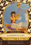 Aladdin's Lamp - 23/70