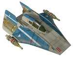 A-Wing