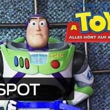 A Toy Story Alles Hort Auf Kein Kommando Disney Wiki Fandom Various other toys belonging to either andy or molly.