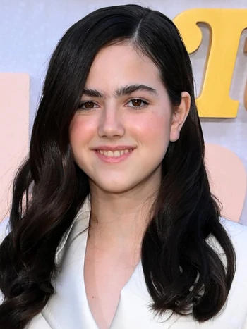 Abby Ryder Fortson | Disney Wiki | Fandom