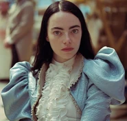 Bella Baxter/Victoria Blessington in Poor Things