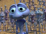 Ant Colony