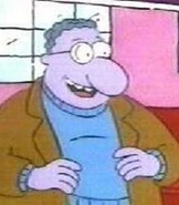 Bud | Disney Wiki | Fandom