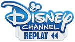 DISNEY CHANNEL REPLAY 2015