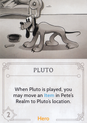 Pluto