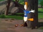 Donald Duck All In A Nutshell (1949)25