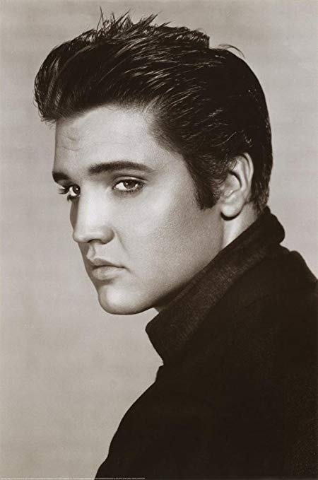 Elvis Presley, Disney Wiki