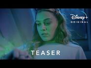 Entre Laços - Teaser Trailer - Disney+