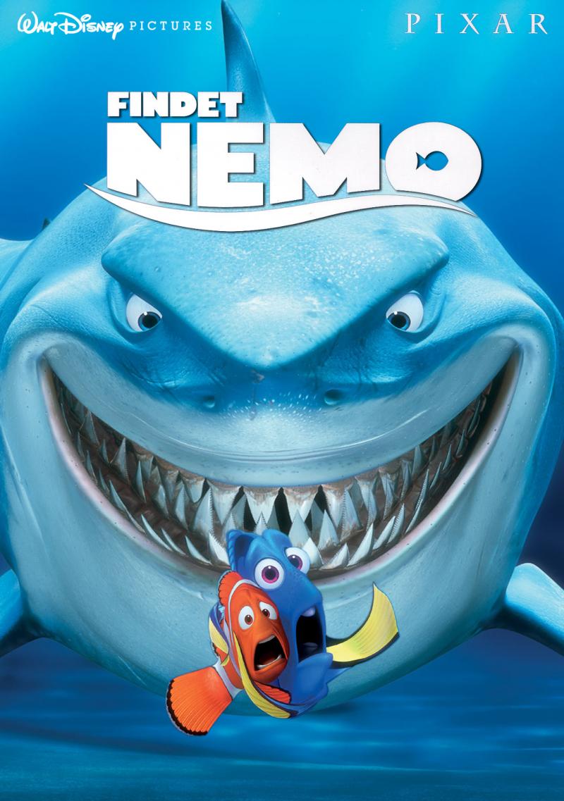 Findet Nemo Disney Wiki Fandom