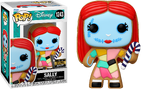 1243. Gingerbread Sally (2022 Holiday / Hot Topic Exclusive)